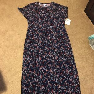 Brand new Lularoe Maria
